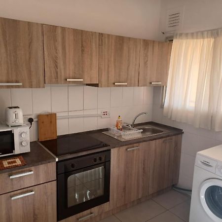 Terpsichore Holiday Apts Limassol Zewnętrze zdjęcie
