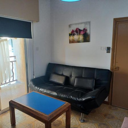 Terpsichore Holiday Apts Limassol Zewnętrze zdjęcie