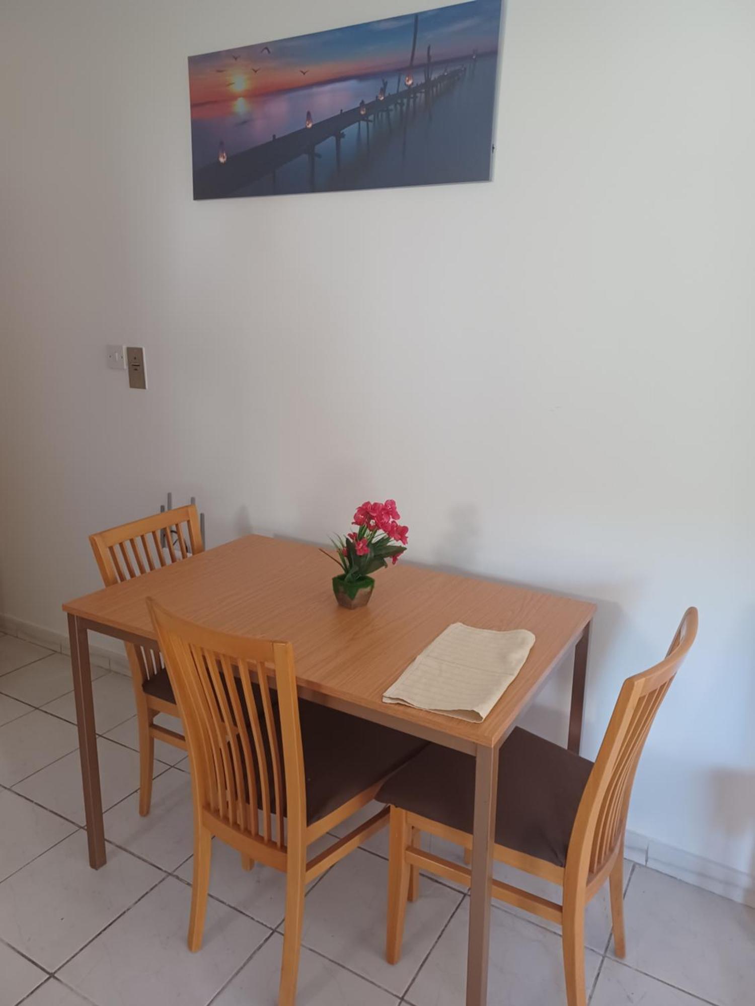 Terpsichore Holiday Apts Limassol Zewnętrze zdjęcie
