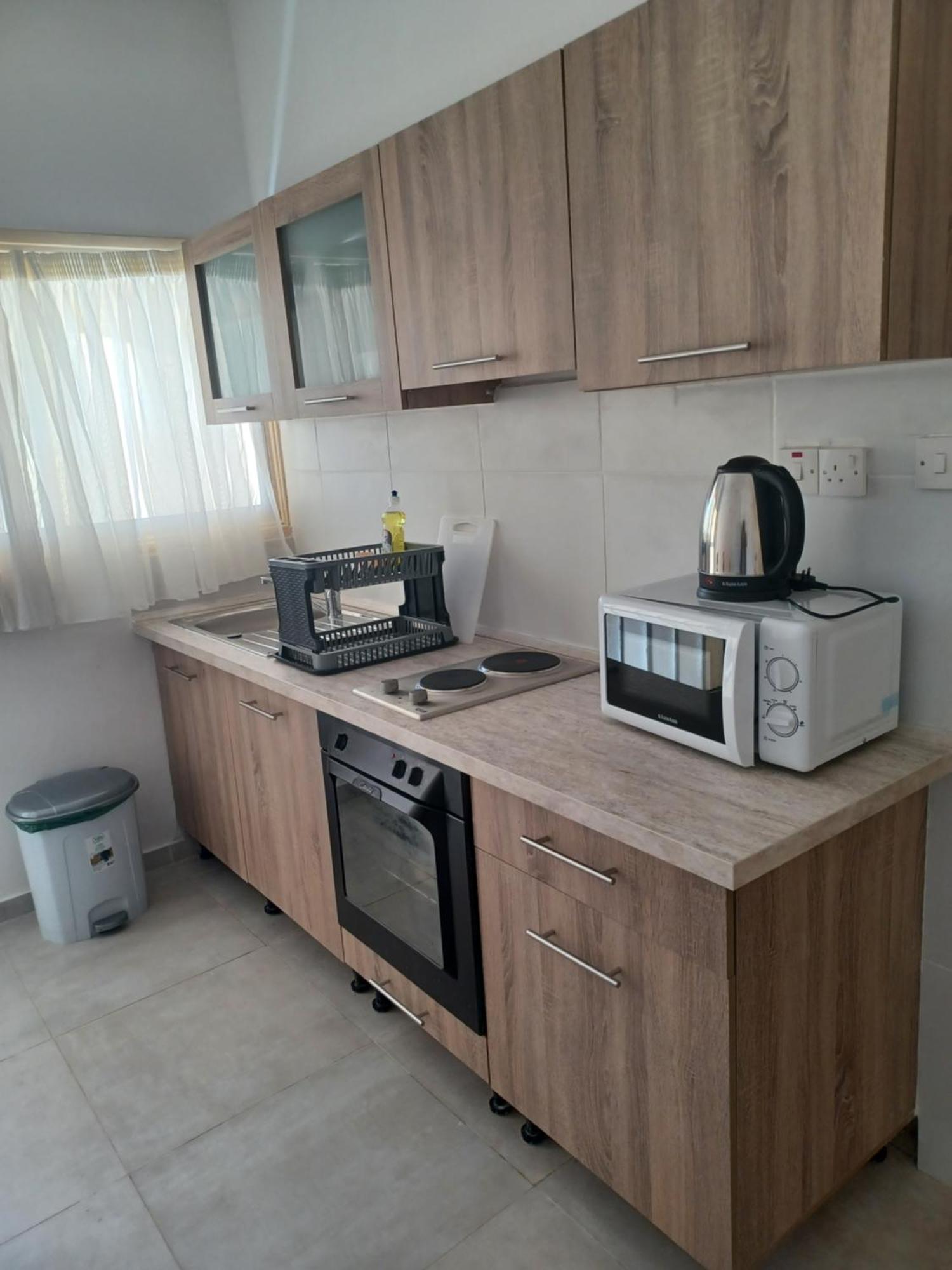Terpsichore Holiday Apts Limassol Zewnętrze zdjęcie