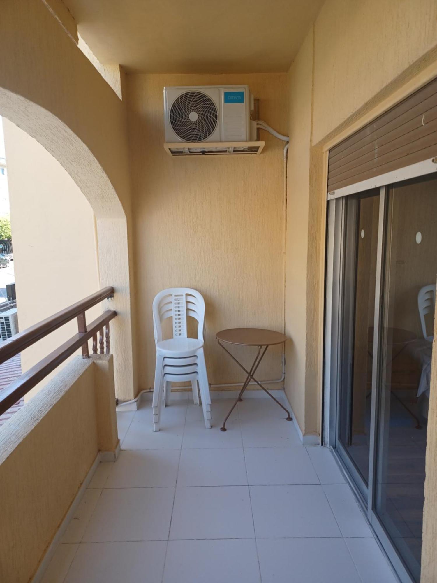 Terpsichore Holiday Apts Limassol Zewnętrze zdjęcie
