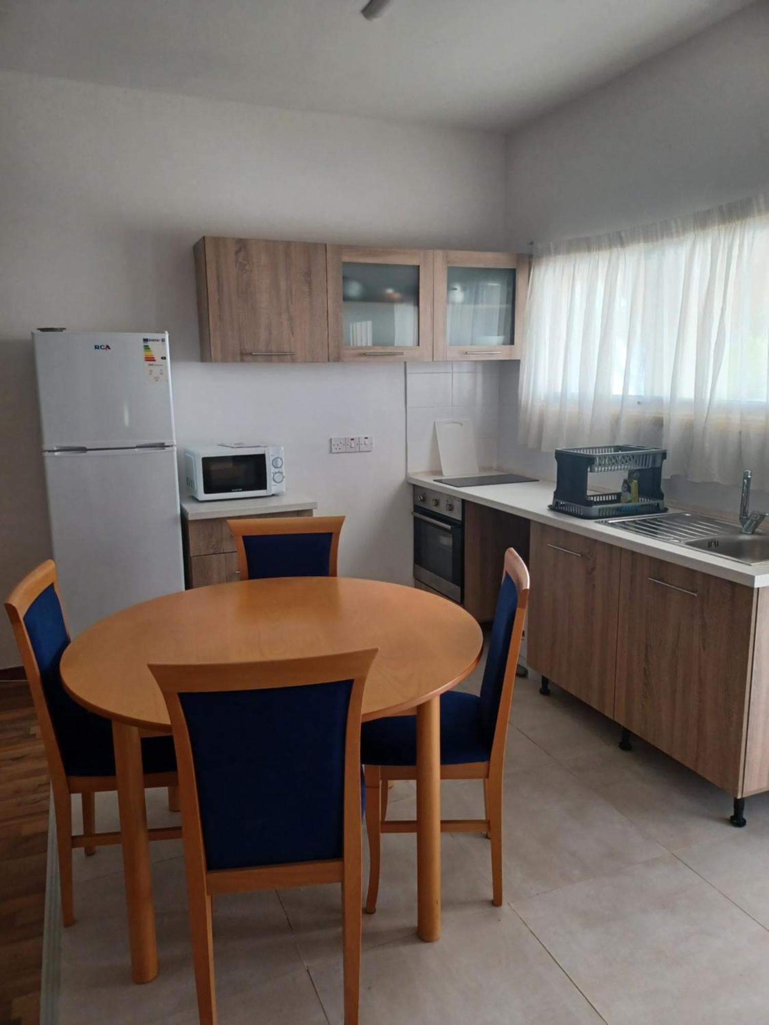 Terpsichore Holiday Apts Limassol Zewnętrze zdjęcie