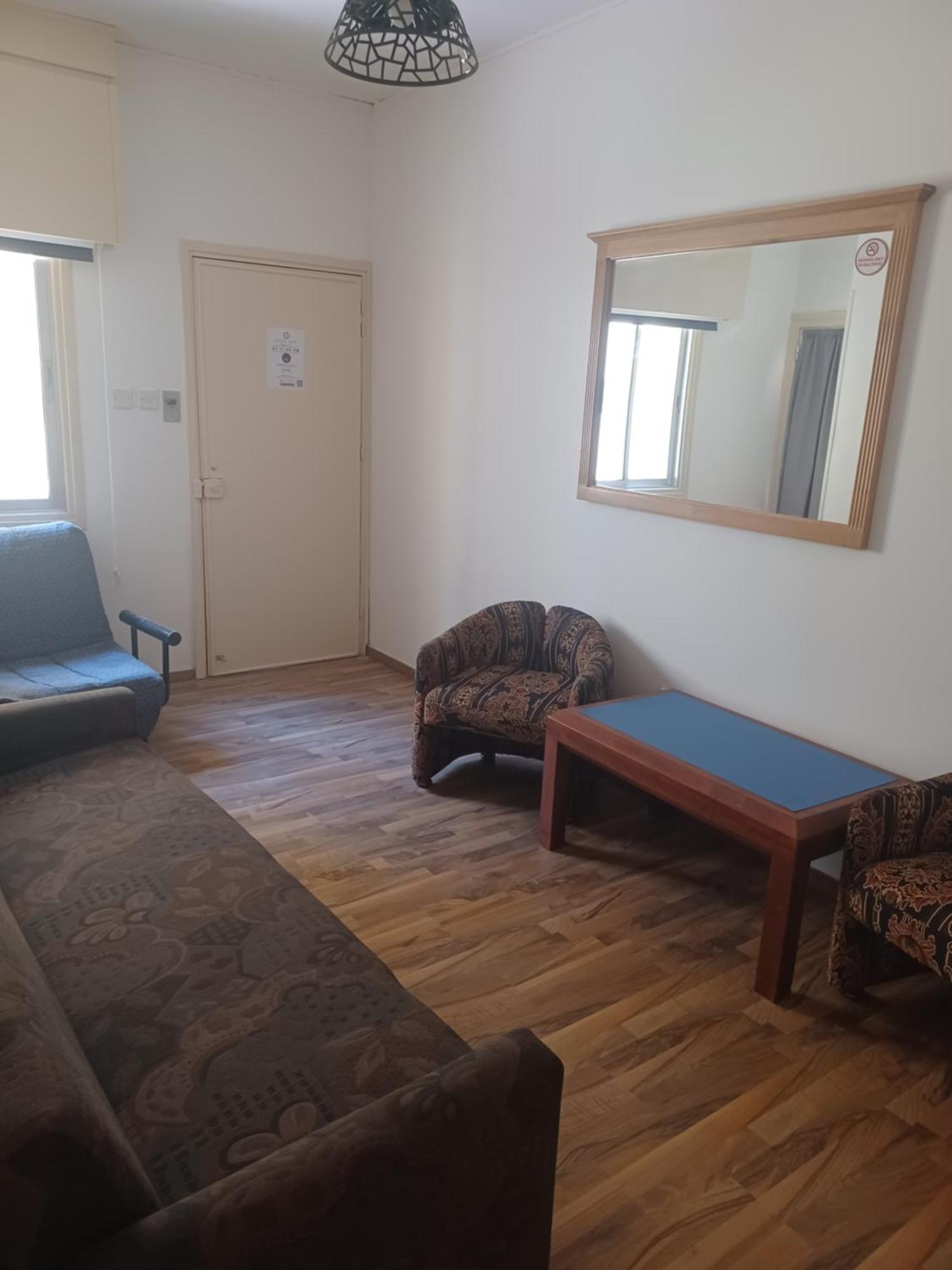 Terpsichore Holiday Apts Limassol Zewnętrze zdjęcie