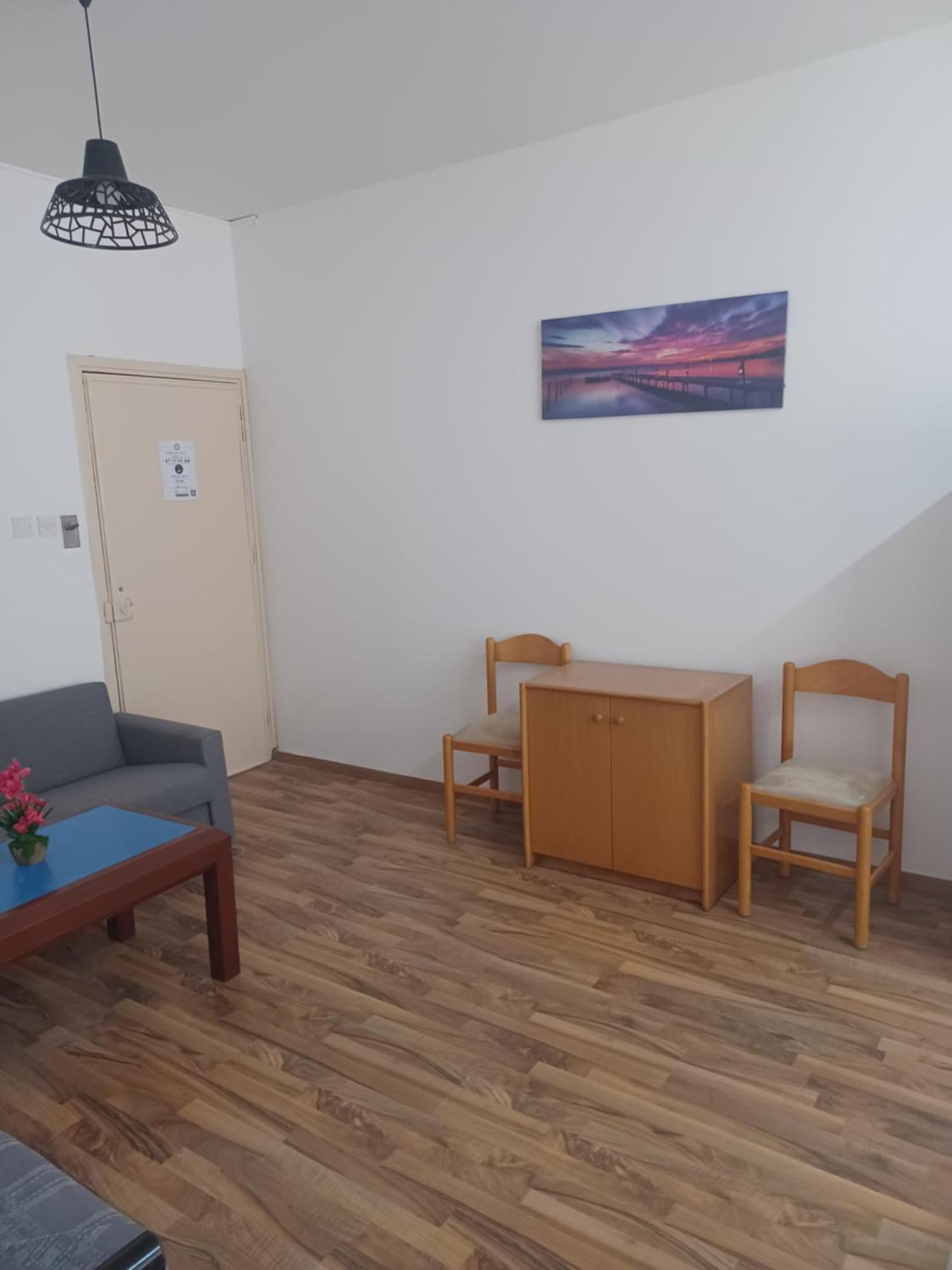 Terpsichore Holiday Apts Limassol Zewnętrze zdjęcie