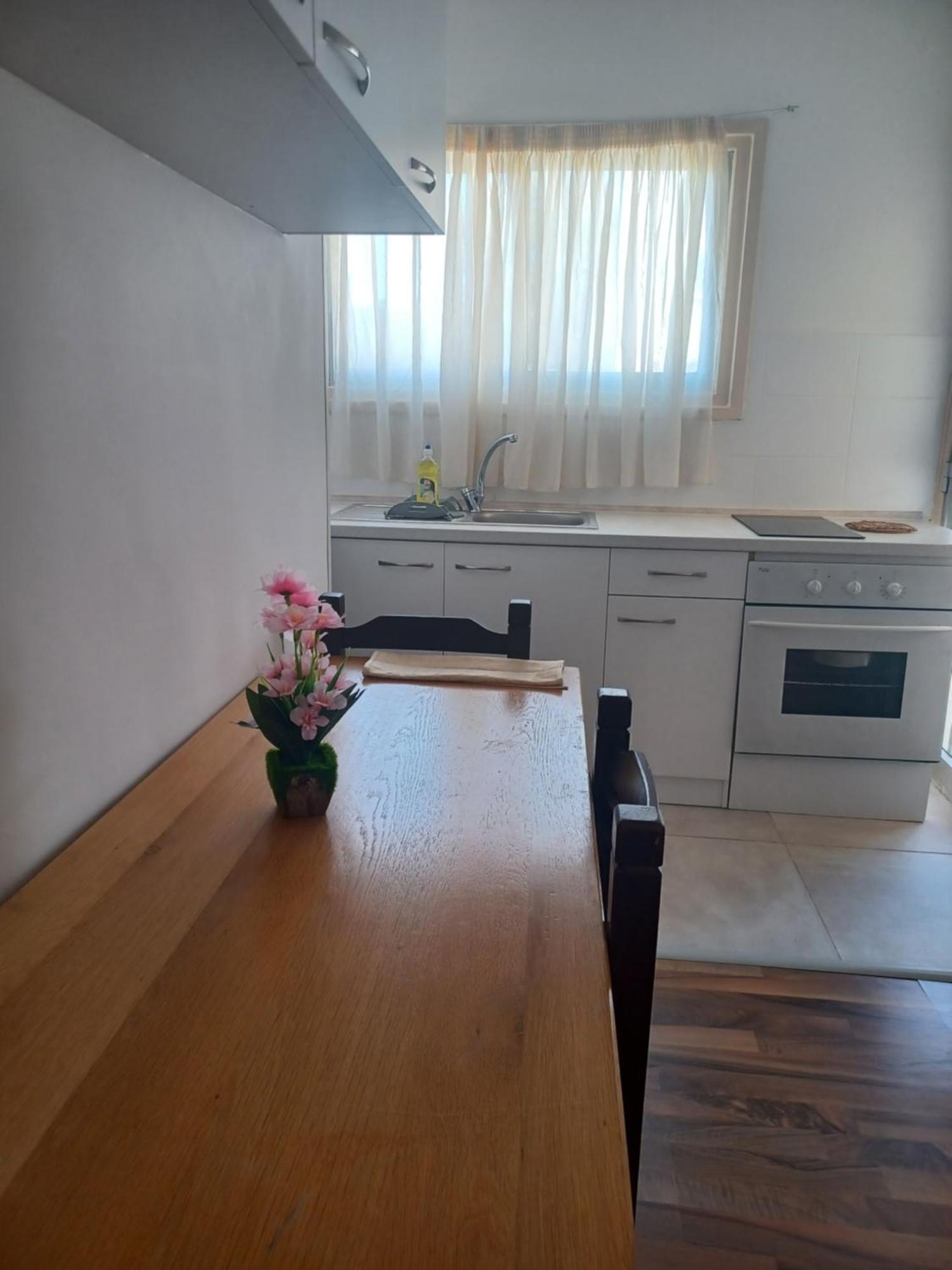 Terpsichore Holiday Apts Limassol Zewnętrze zdjęcie