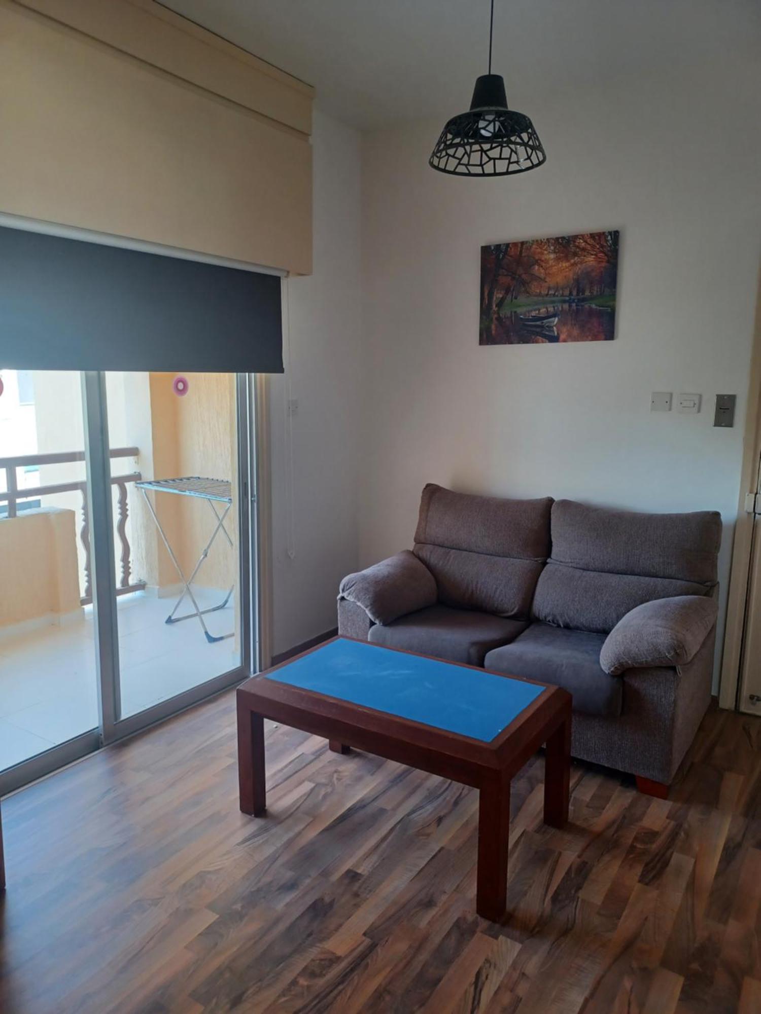 Terpsichore Holiday Apts Limassol Zewnętrze zdjęcie