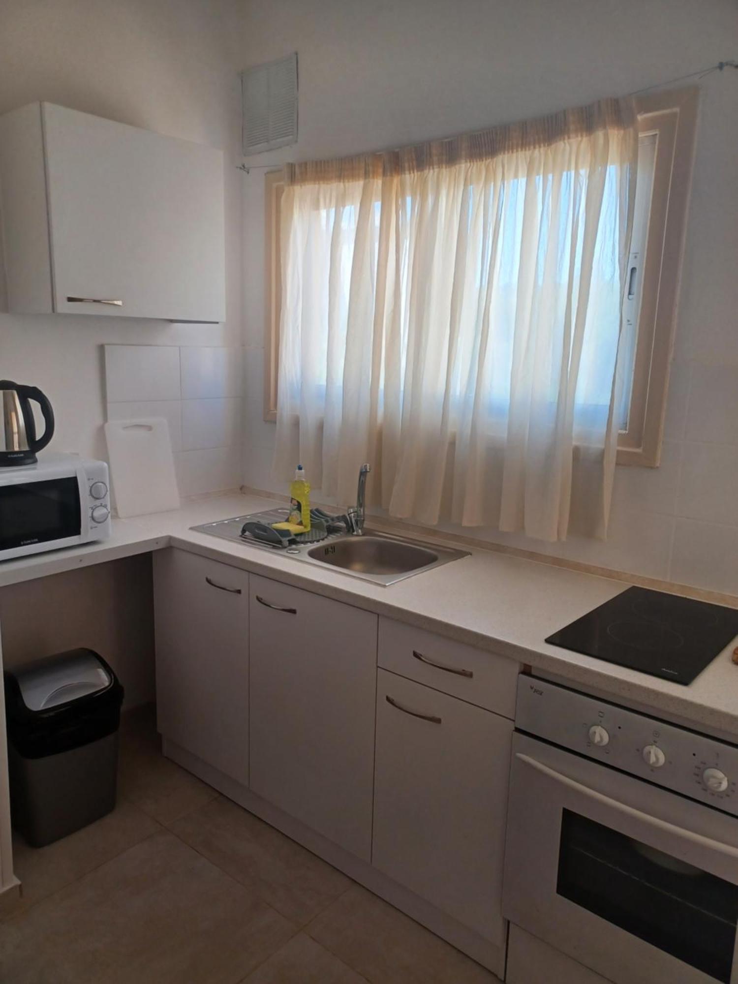 Terpsichore Holiday Apts Limassol Zewnętrze zdjęcie