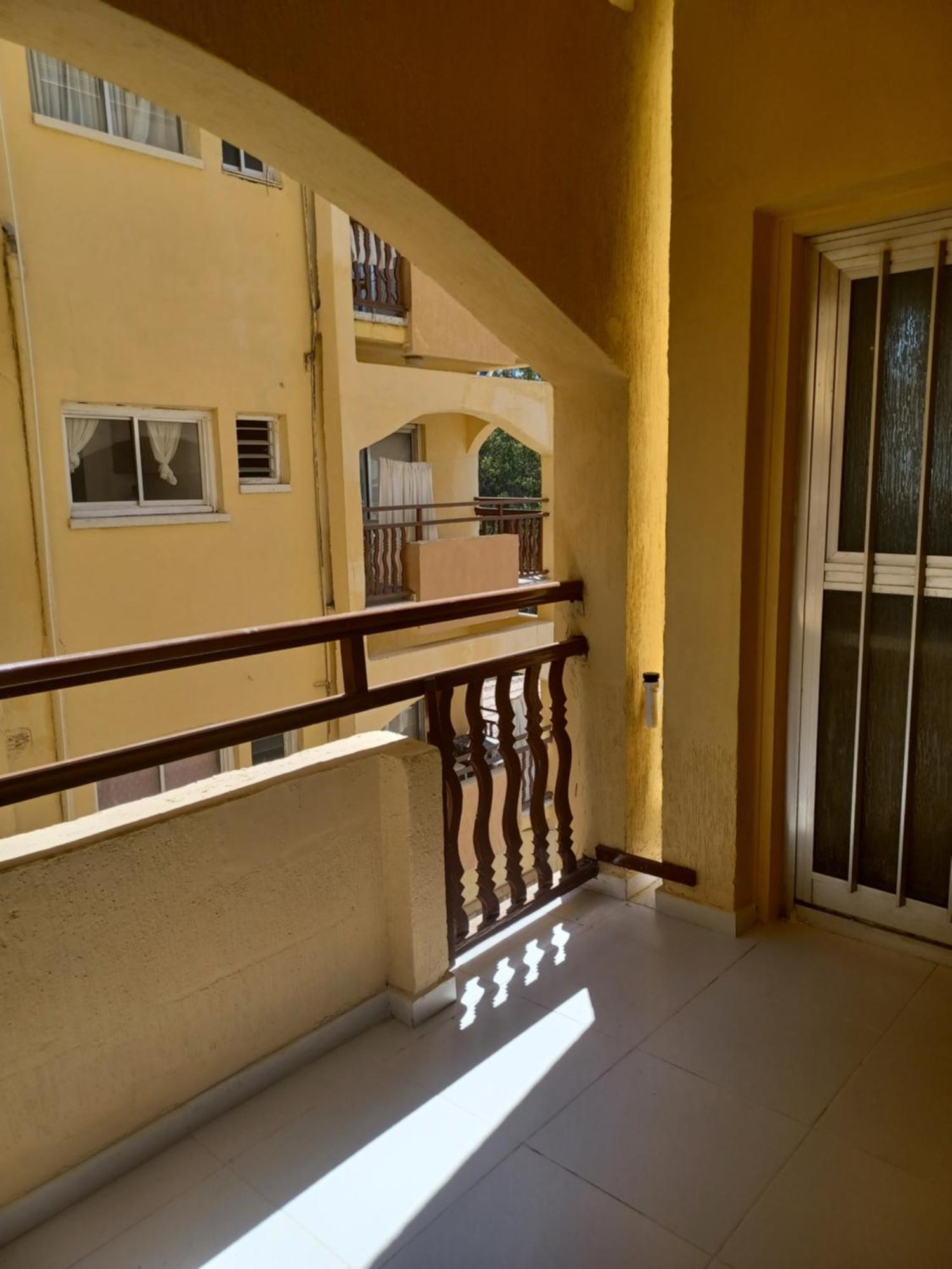 Terpsichore Holiday Apts Limassol Zewnętrze zdjęcie