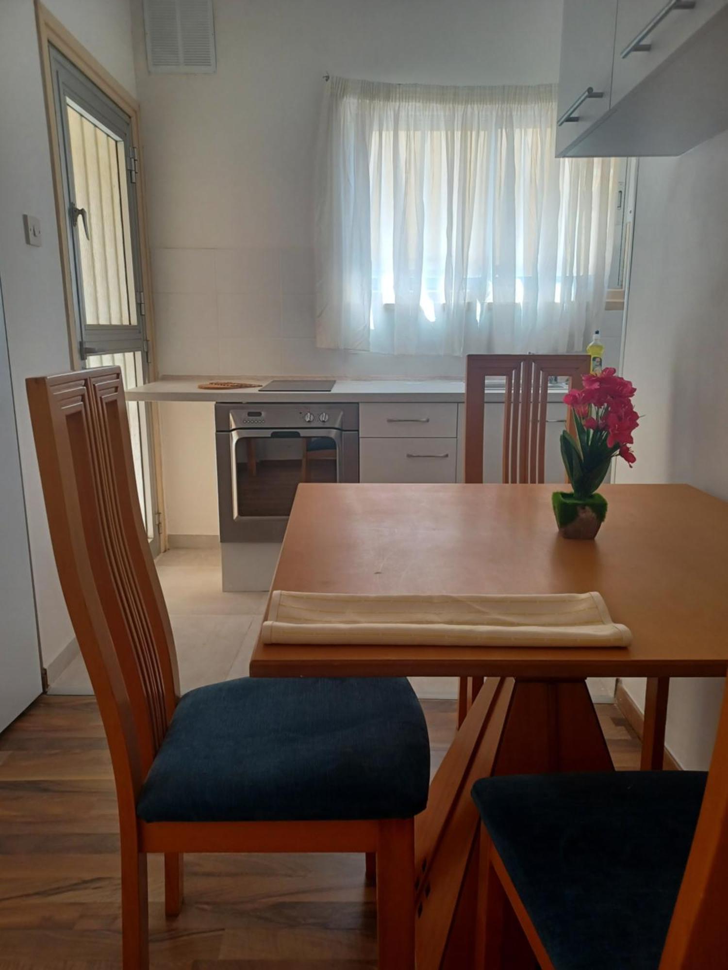 Terpsichore Holiday Apts Limassol Zewnętrze zdjęcie