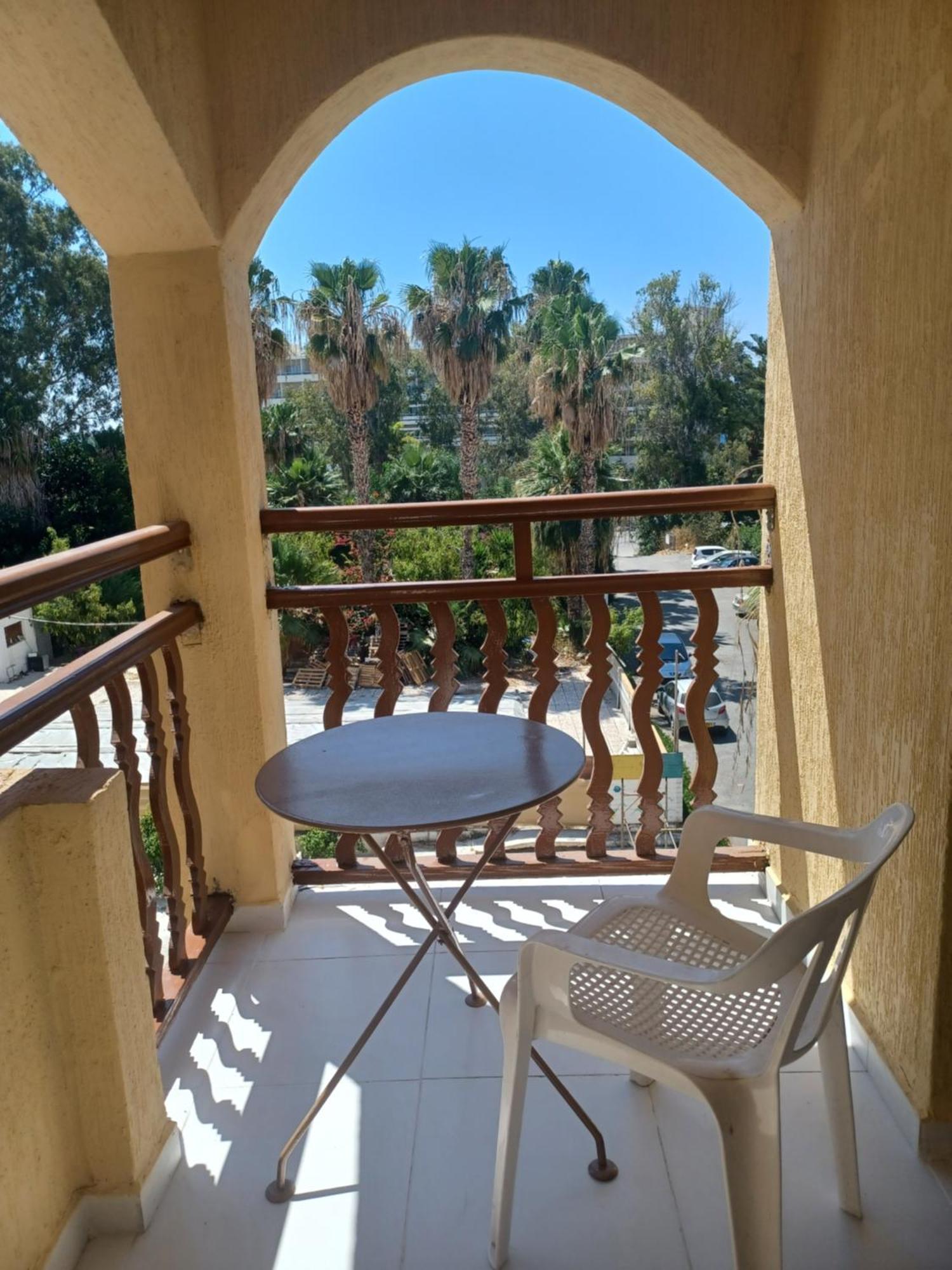 Terpsichore Holiday Apts Limassol Zewnętrze zdjęcie