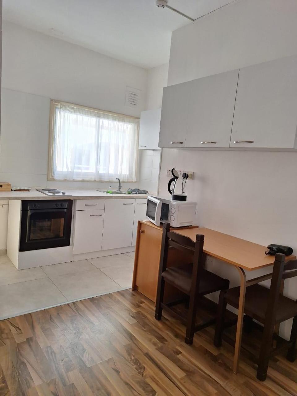 Terpsichore Holiday Apts Limassol Zewnętrze zdjęcie
