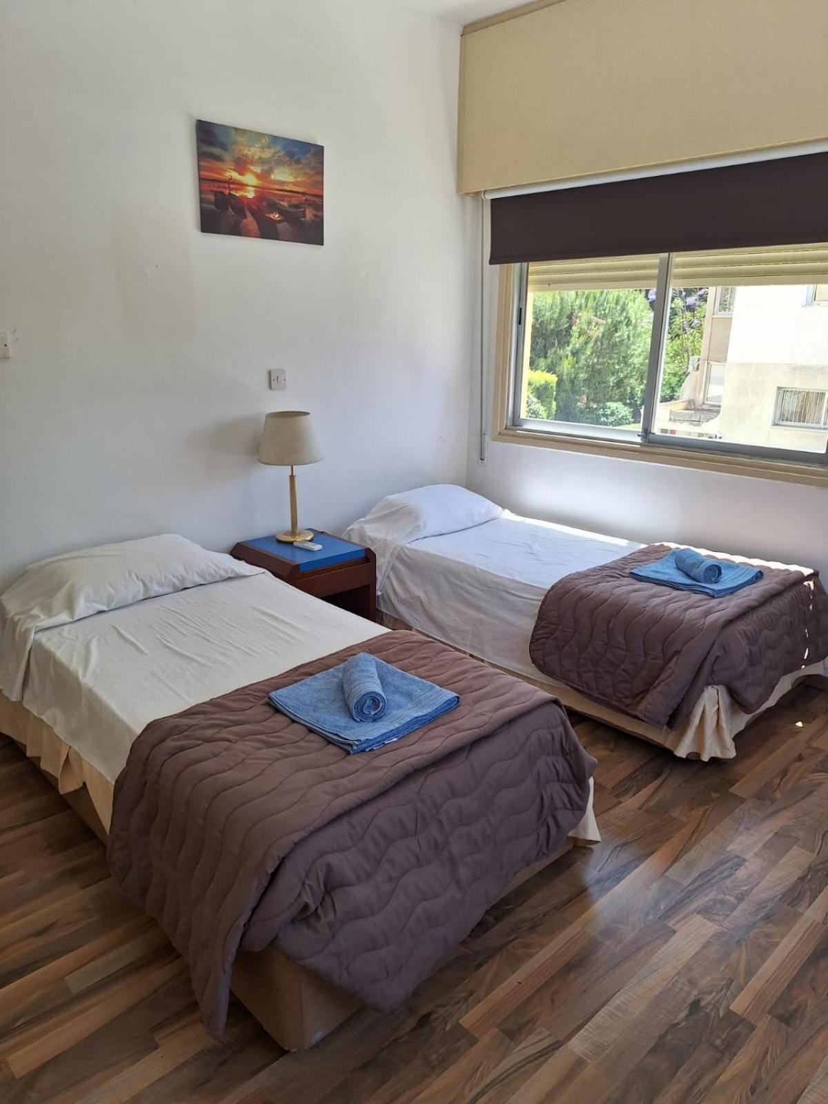 Terpsichore Holiday Apts Limassol Zewnętrze zdjęcie