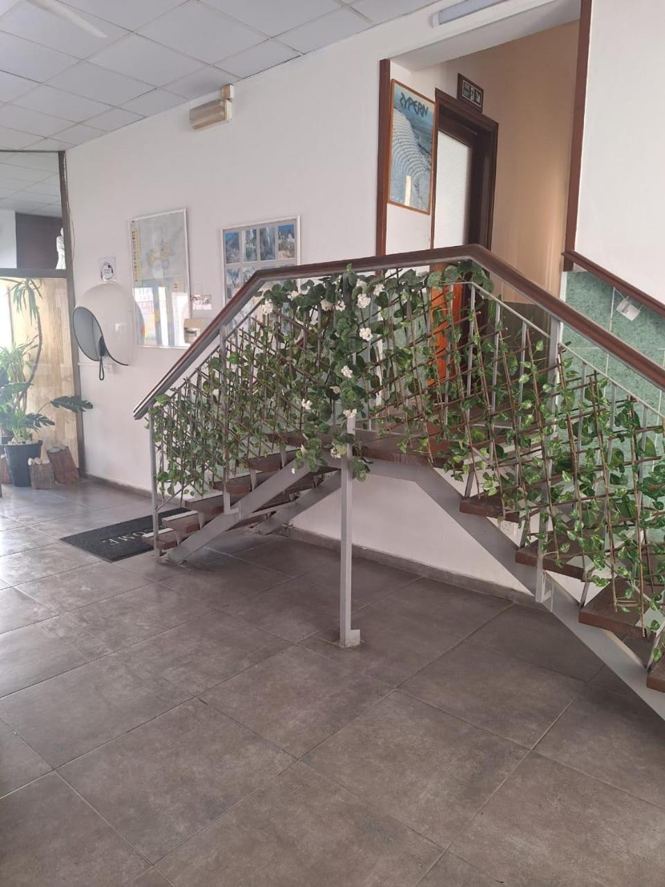 Terpsichore Holiday Apts Limassol Zewnętrze zdjęcie