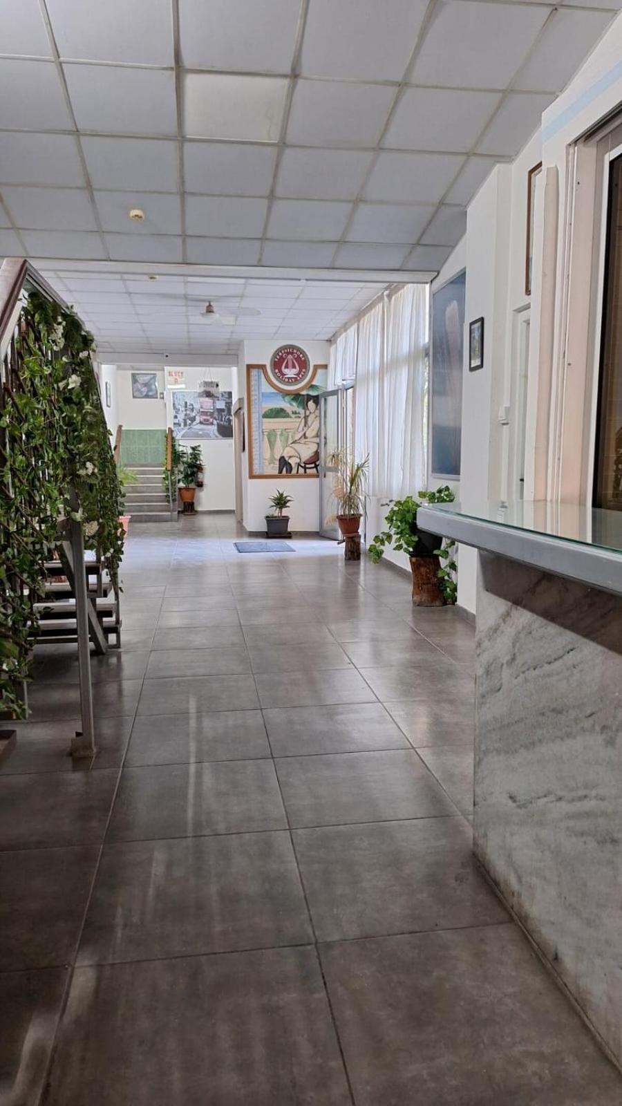 Terpsichore Holiday Apts Limassol Zewnętrze zdjęcie