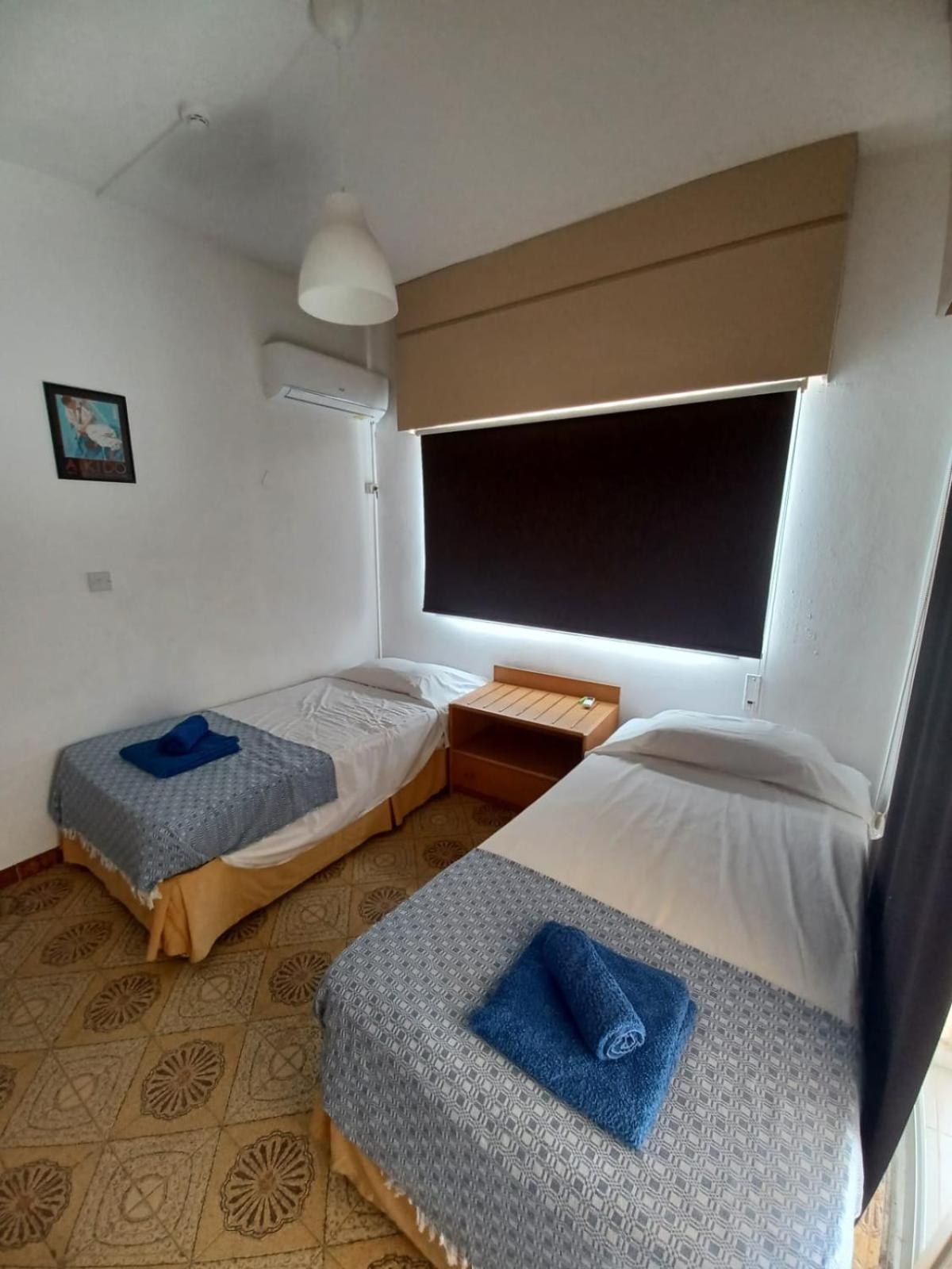 Terpsichore Holiday Apts Limassol Zewnętrze zdjęcie
