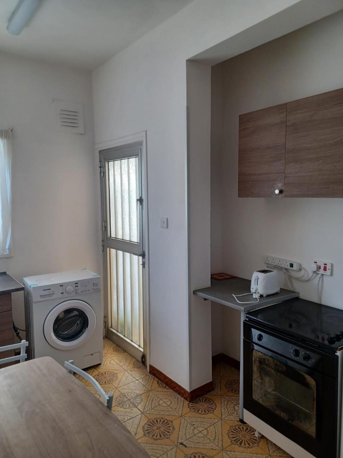 Terpsichore Holiday Apts Limassol Zewnętrze zdjęcie