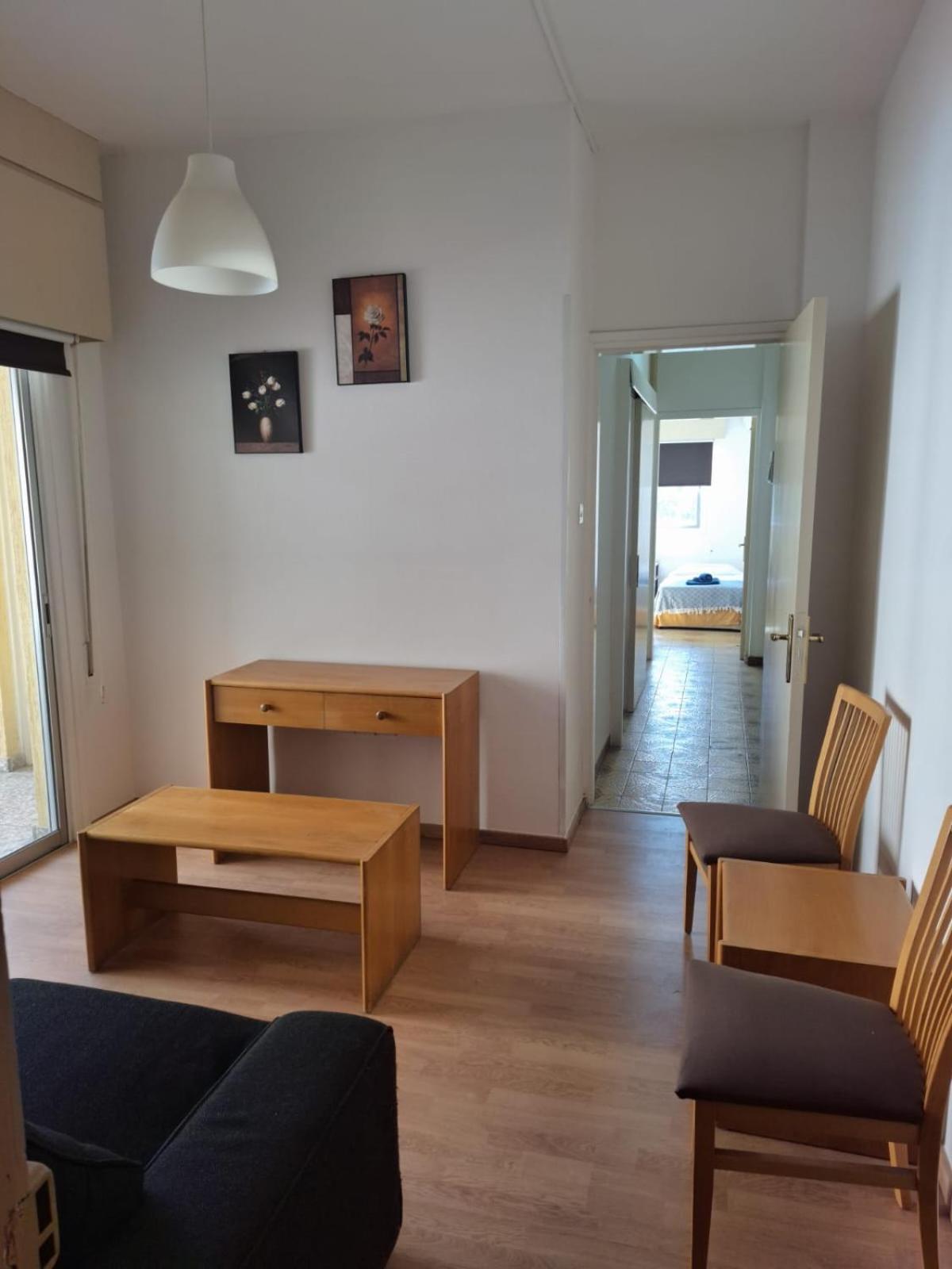 Terpsichore Holiday Apts Limassol Zewnętrze zdjęcie
