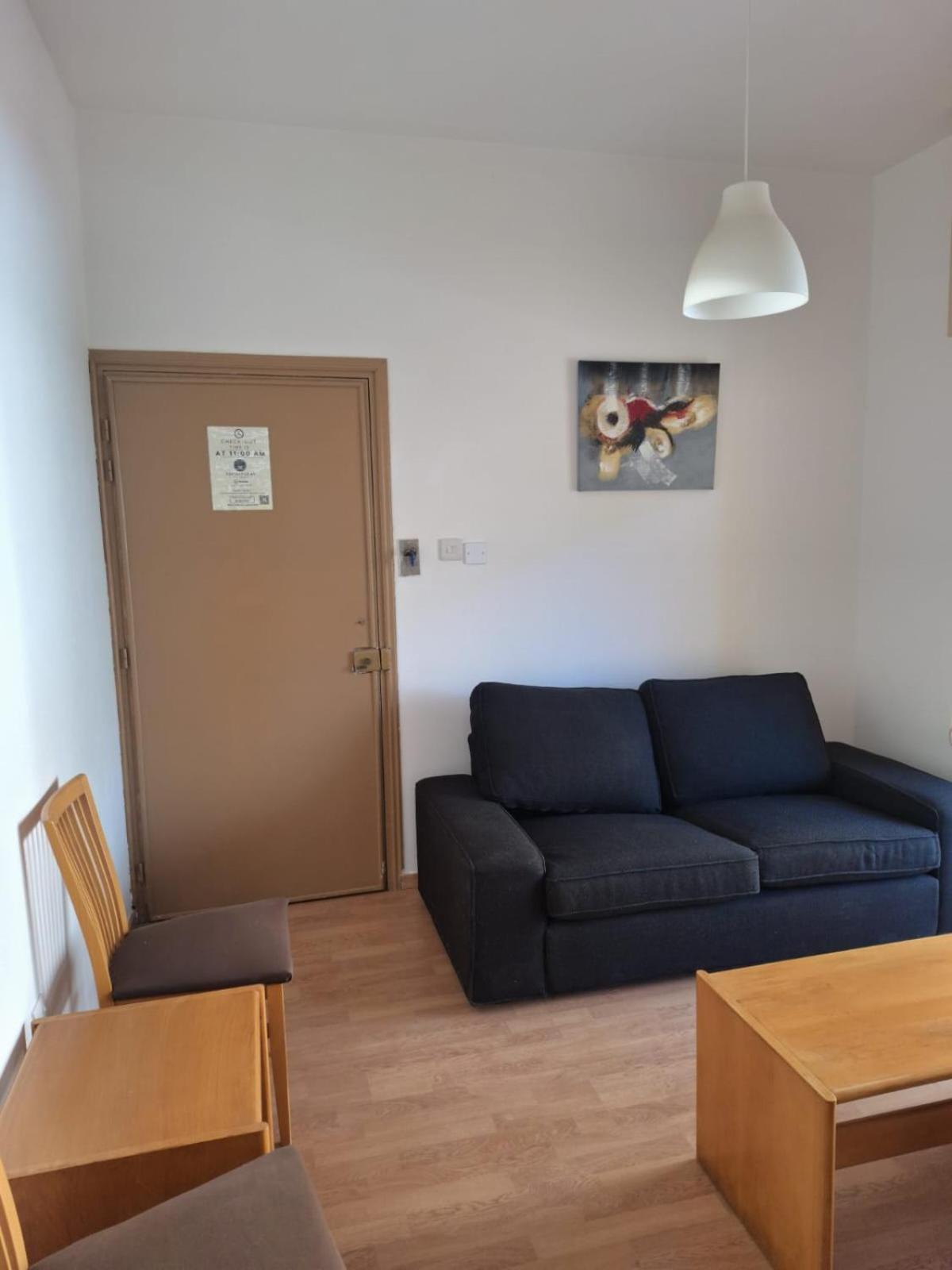 Terpsichore Holiday Apts Limassol Zewnętrze zdjęcie