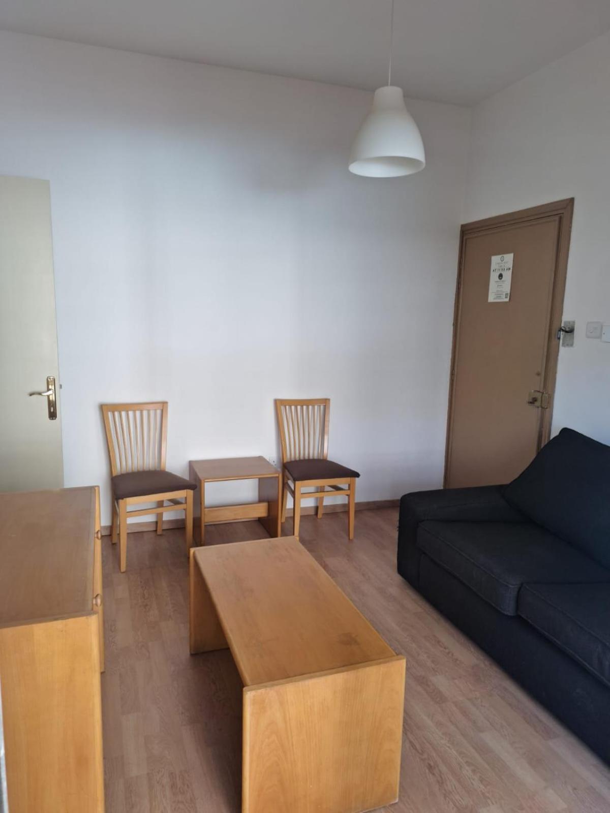 Terpsichore Holiday Apts Limassol Zewnętrze zdjęcie