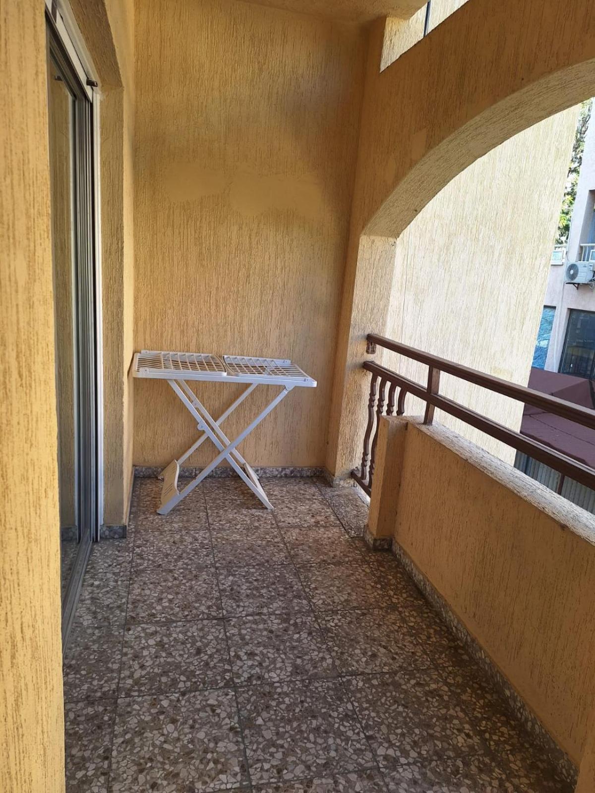 Terpsichore Holiday Apts Limassol Zewnętrze zdjęcie