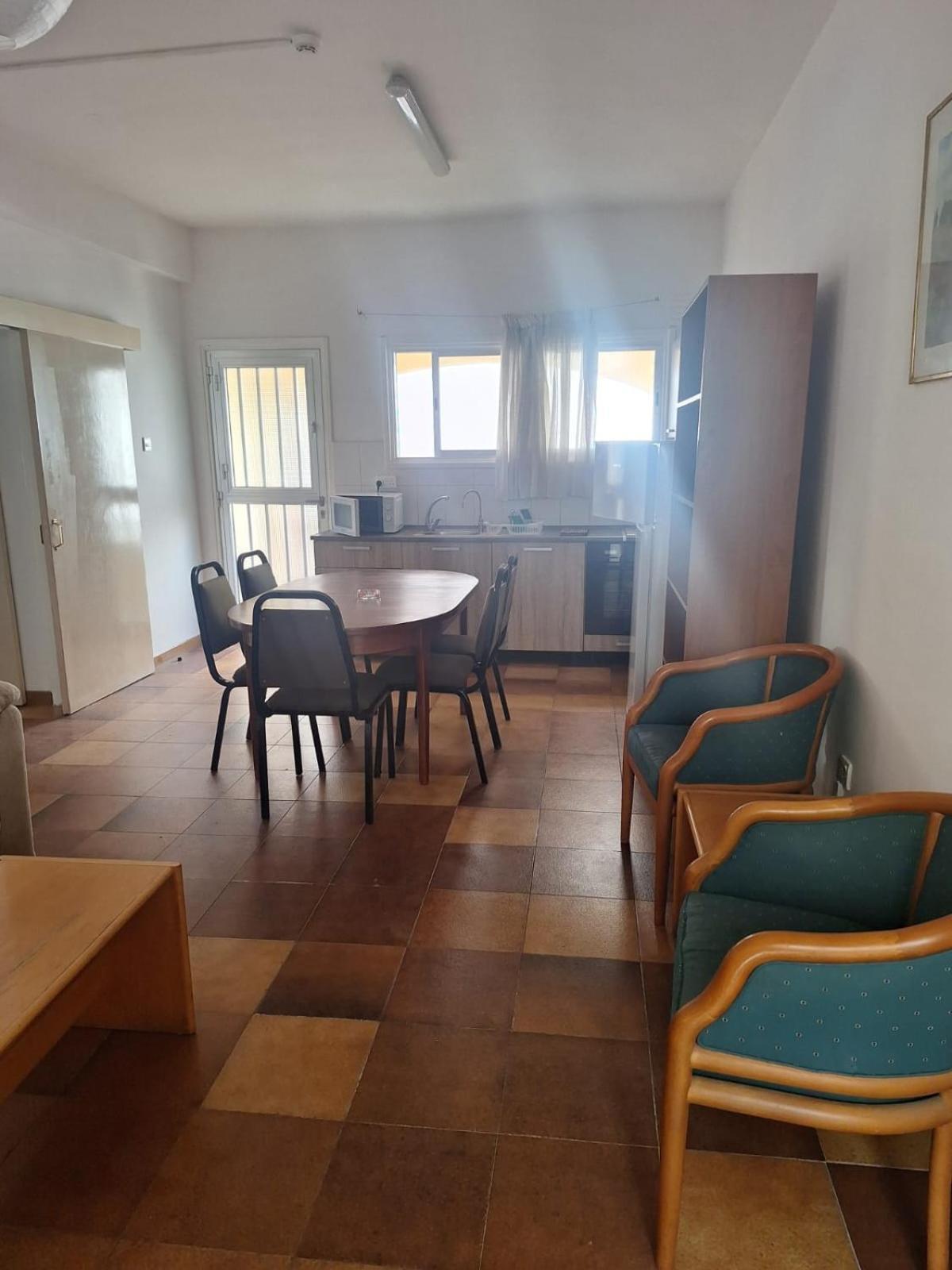 Terpsichore Holiday Apts Limassol Zewnętrze zdjęcie