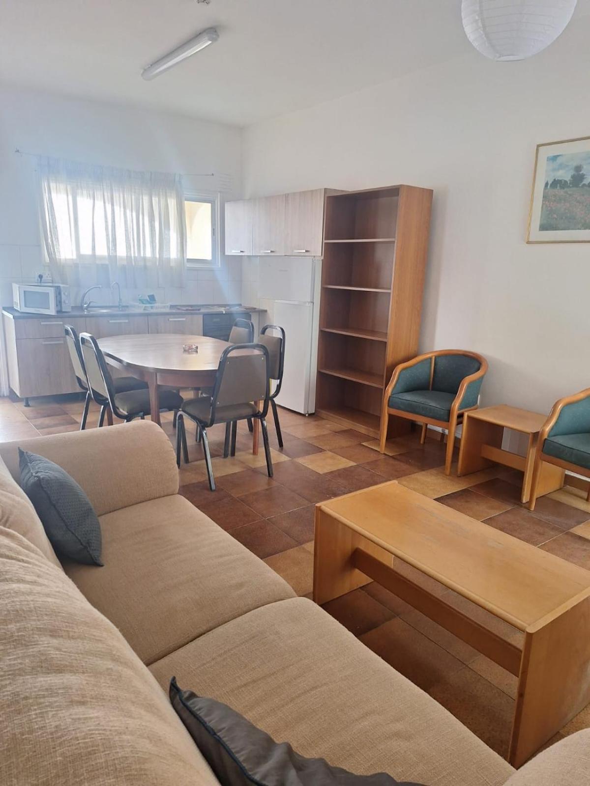 Terpsichore Holiday Apts Limassol Zewnętrze zdjęcie