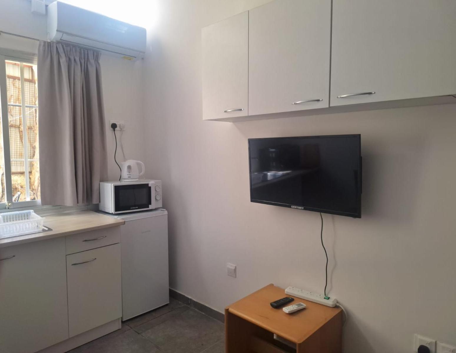 Terpsichore Holiday Apts Limassol Zewnętrze zdjęcie
