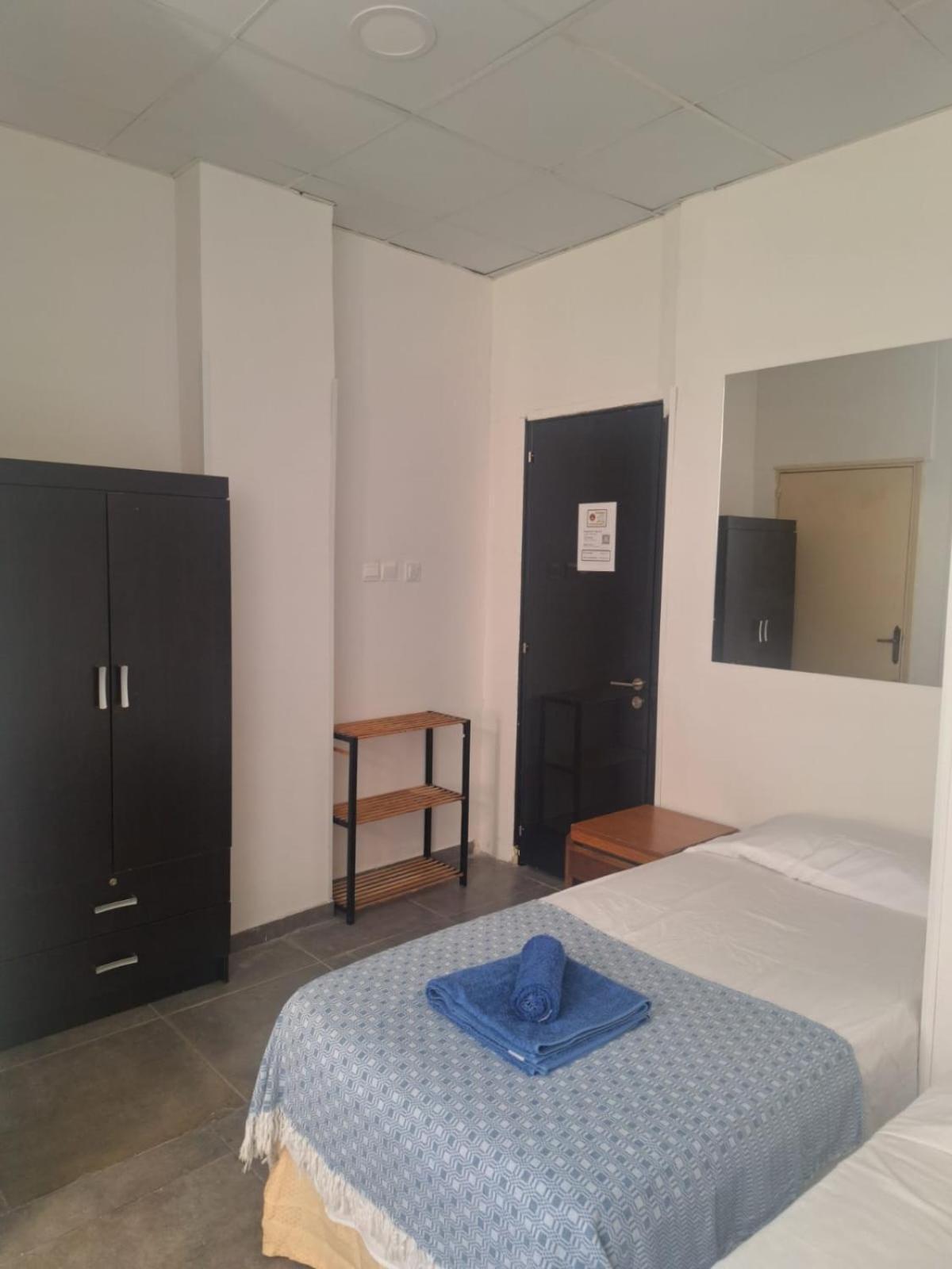 Terpsichore Holiday Apts Limassol Zewnętrze zdjęcie