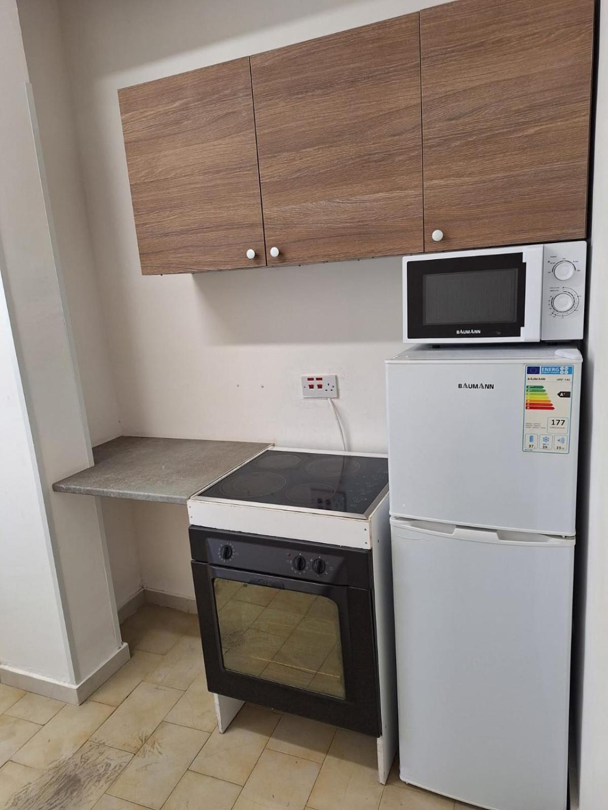 Terpsichore Holiday Apts Limassol Zewnętrze zdjęcie