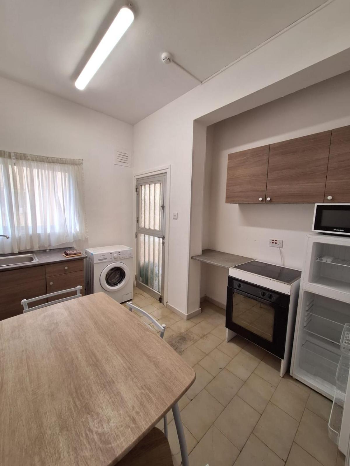Terpsichore Holiday Apts Limassol Zewnętrze zdjęcie