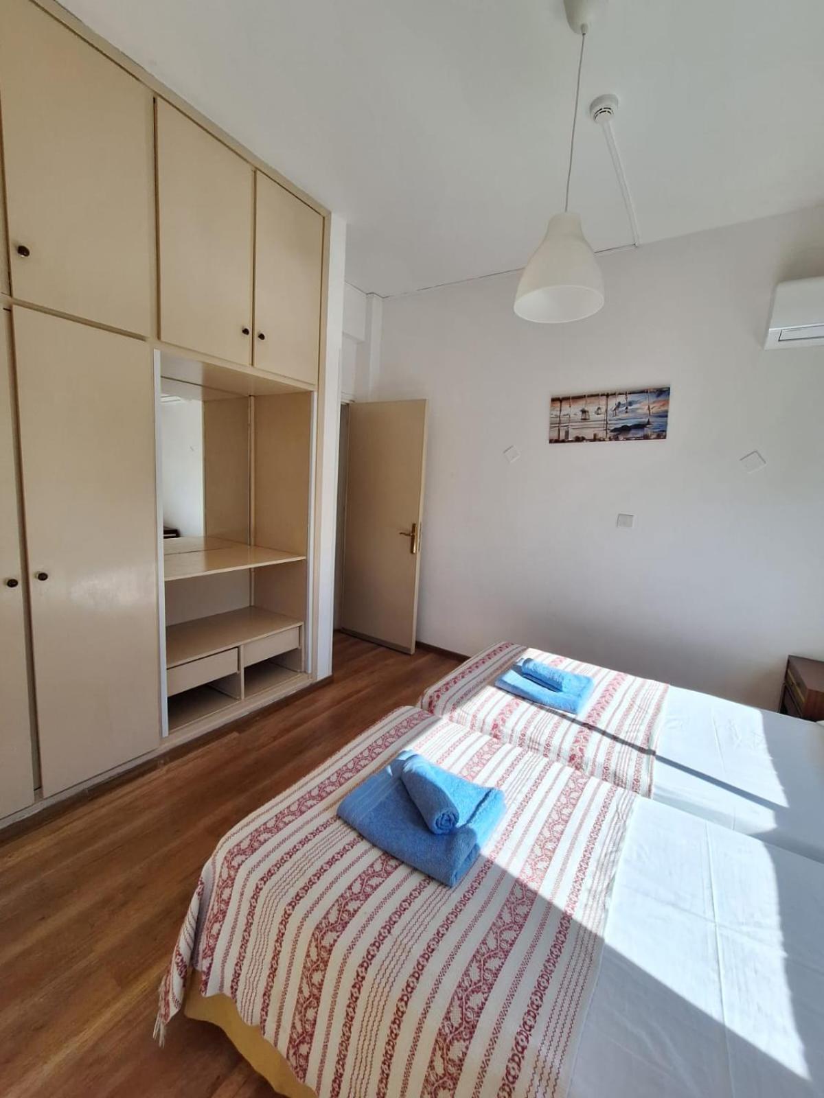 Terpsichore Holiday Apts Limassol Zewnętrze zdjęcie